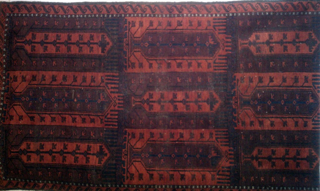 Vincent J Fernandez Oriental Rugs in VT Sales, Cleaning & More