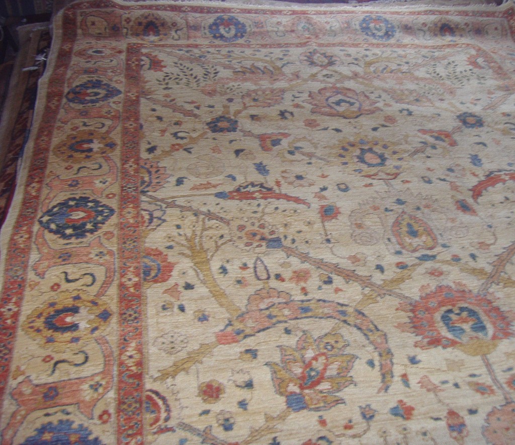 Vincent J Fernandez Oriental Rugs in VT Sales, Cleaning & More