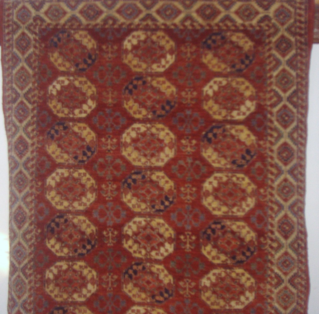 Vincent J Fernandez Oriental Rugs in VT Sales, Cleaning & More