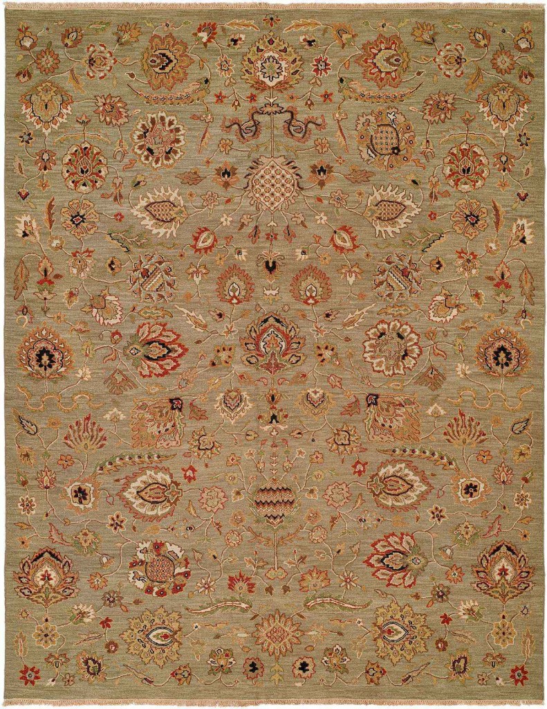 Vincent J Fernandez Oriental Rugs in VT Sales, Cleaning & More
