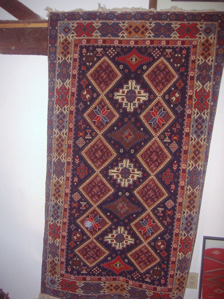 Vincent J Fernandez Oriental Rugs in VT Sales, Cleaning & More